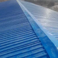 جوشکاری و شیروانی پیمانکاری|خدمات پیشه و مهارت|ماهدشت, |دیوار