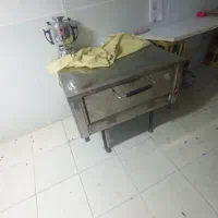 یخچال فریزر|فروشگاه و مغازه|قائن, |دیوار