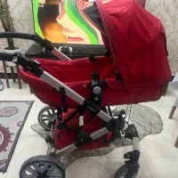 کالسکه خارجی|کالسکه و لوازم جانبی|اهواز, گلستان|دیوار