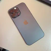 16 pro max با ریجستر باطری ۹۷