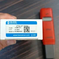 PH متر  قلمی  HANNA مدل  98107|ابزارآلات|مشهد, سناباد|دیوار
