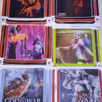 اسکین برچسب انوع کنسول های بازی ps4ps5xbox|کنسول، بازی ویدئویی و آنلاین|مشهد, کوثر|دیوار