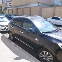 جک S5 اتوماتیک مدل ۹۵ کارکرد ۸۱۰۰۰ بی رنگ