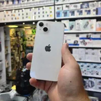 گوشی اپل Iphone 13 با حافظه ۱۲۸ باتری ۸۹|موبایل|زنجان, |دیوار