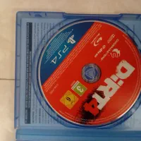 Dirt4 برای ps4|کنسول، بازی ویدئویی و آنلاین|تهران, نیروی هوایی (پیروزی)|دیوار