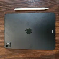 آیپد m4 2024 به همراه قلم pencil pro