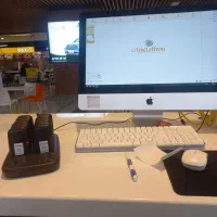 نرم افزار حسابداری صندوق فروشگاهی فیش پرینتر بارکد|فروشگاه و مغازه|تبریز, |دیوار