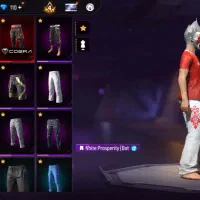 اکانت فری فایر|کنسول، بازی ویدئویی و آنلاین|دوگنبدان, |دیوار