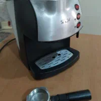 قهوه ساز ایتالیایی