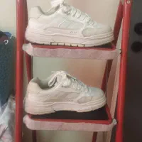 کفش برند برشکا ترکیه سایز ۴۳ اصل