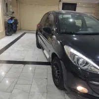 ۲۰۷پانا مدل ۱۴۰۴