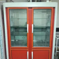 یخچال ویترینی|فروشگاه و مغازه|اراک, |دیوار