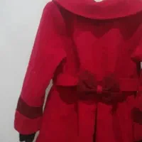 پالتوی بچگانه و لباس مجلسی|لباس|اهواز, معین زاده|دیوار