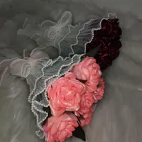 دسته گل عروس