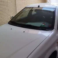 سمند LX ساده بنزینی