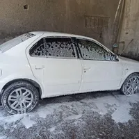 سمند سورن معمولی، مدل ۱۳۸۸|خودرو سواری و وانت|سنندج, |دیوار