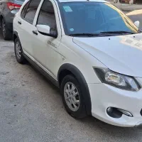 کویک ۱۴۰۰ تک برگ سند بدون رنگ