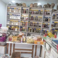 فروش وسایل مغازه عطاری