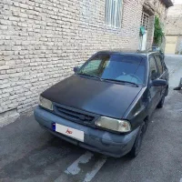 پراید ۸۳ کاربراتور