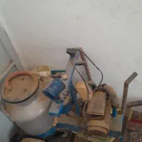 شیردوش|ماشین‌آلات صنعتی|جوین, |دیوار