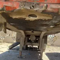 کفی تریلی . اجاره‌ای.  فروشی|خودرو سنگین|مبارکه, |دیوار
