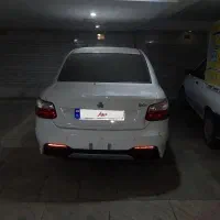 ساینا sفول ۴۰۴صفر با روکش کفی شیشه دودی|خودرو سواری و وانت|بومهن, |دیوار