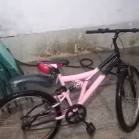 دوچرخه