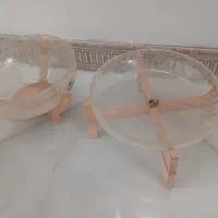 ظروف پذیرایی