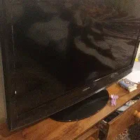 تلویزیون و زیر تلویزیون