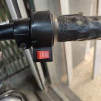 موتور برقی رایلی|دوچرخه، اسکیت، اسکوتر|اهواز, نادری|دیوار