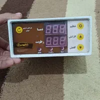 برد دستگاه جوجه کشی|لوازم جانبی حیوانات|بوشهر, |دیوار