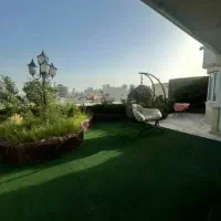 دزاشیب280متر پنت /4 خ/ 120 متر تراس / مشاعات آبی
