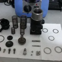 مکانیک و تعمیرکار  سیار  زانتیا در محل