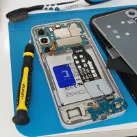 تعمیرات موبایل
