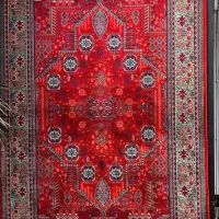 متری تراکم*/فروش فرش قرمز 477%%کد