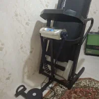 تردمیل ۲۲۰۰ اصل تایوان|تجهیزات ورزشی|سلماس, |دیوار