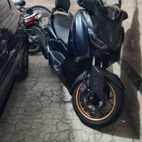 یاماها xmax ۱۴۰۲ ایکس مکس