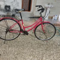 دوچرخه 26ژاپنی