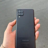 گوشی سامسونگ a12 سالم و تمیز