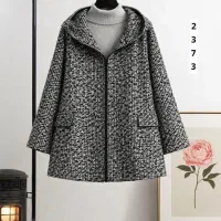 شومیز و مانتو و تونیک قواره دار درب منزل