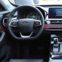 151 معاوضه با تیگو 7پرو پرمیوم