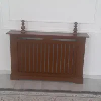 کاور رادیاتور|آبگرمکن، پکیج، شوفاژ|اردبیل, |دیوار