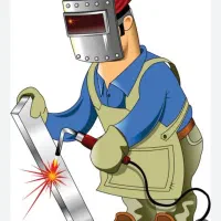 جوشکاری سیار و خرده کاری