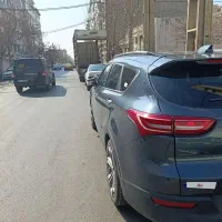 فیدلیتی پرایم|خودرو سواری و وانت|کرج, باغستان|دیوار