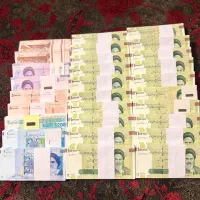 اسکناس بانکی نو مناسب شاباش کلکسیونی خرید فروش|کلکسیون سکه، تمبر، اسکناس|تهران, نارمک|دیوار