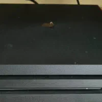 ps4 سالم و ترتمیز