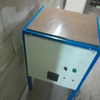 پرکن یک طرفه دستمال کاغذی اقتصادی|ماشین‌آلات صنعتی|تهران, شهرک ولیعصر شمالی|دیوار