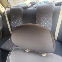 پراید مشکی مدل ۸۳ انژکتور