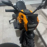 موتور شارژی