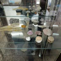 بوفه ویترین چوبی|بوفه، ویترین، کنسول|رشت, فلسطین|دیوار